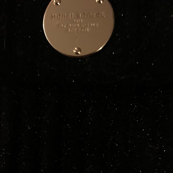 Henri Bendel Evening Bag - Picture 3 of 5